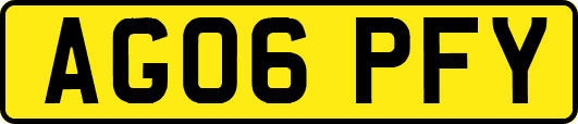 AG06PFY