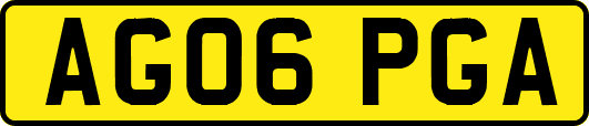 AG06PGA