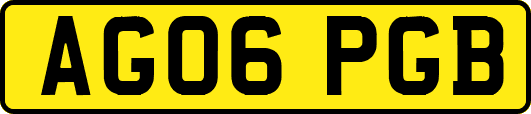 AG06PGB