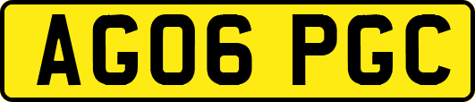 AG06PGC