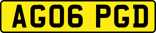 AG06PGD