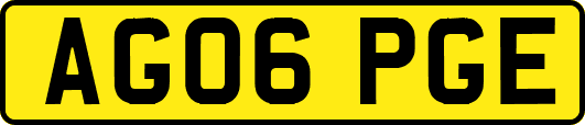 AG06PGE
