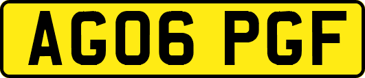 AG06PGF