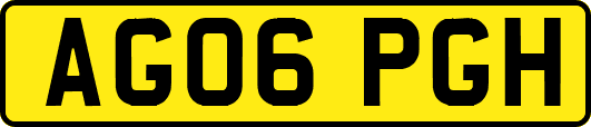 AG06PGH