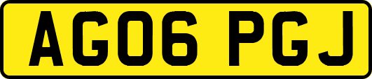 AG06PGJ