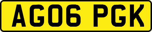AG06PGK