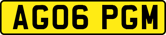 AG06PGM