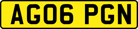 AG06PGN