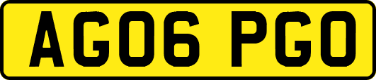 AG06PGO