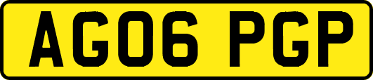 AG06PGP