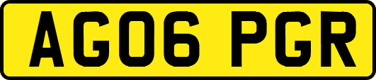 AG06PGR