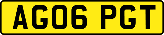 AG06PGT