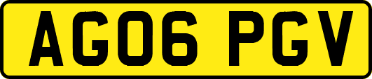 AG06PGV