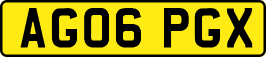 AG06PGX