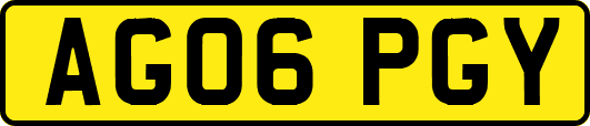 AG06PGY