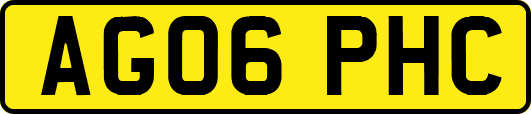 AG06PHC