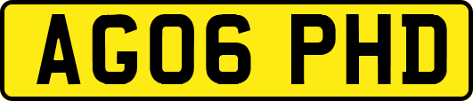 AG06PHD