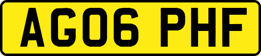 AG06PHF