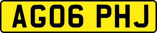 AG06PHJ