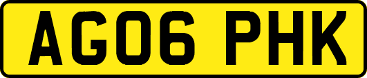 AG06PHK