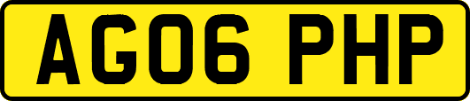 AG06PHP