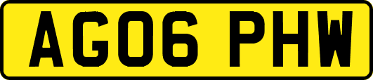 AG06PHW