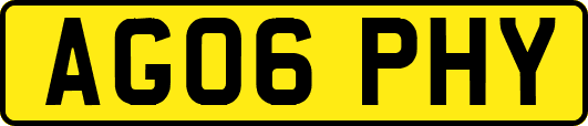 AG06PHY