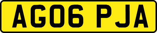 AG06PJA