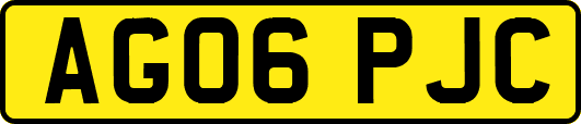 AG06PJC