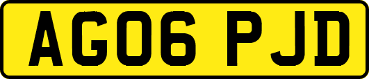 AG06PJD
