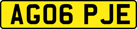 AG06PJE