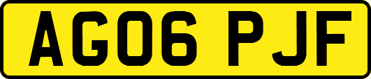 AG06PJF