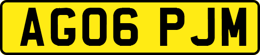 AG06PJM