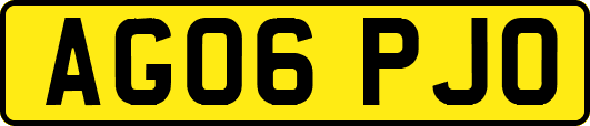 AG06PJO
