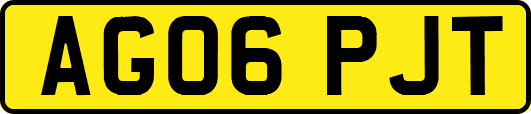 AG06PJT