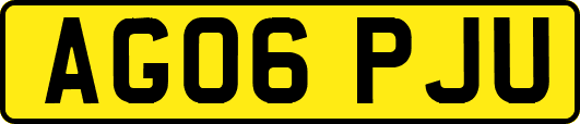AG06PJU