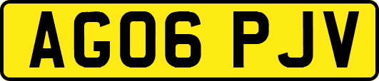 AG06PJV