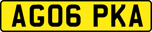 AG06PKA