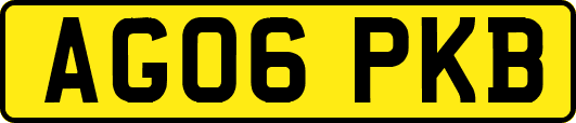 AG06PKB
