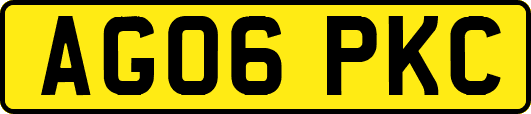 AG06PKC