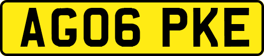 AG06PKE