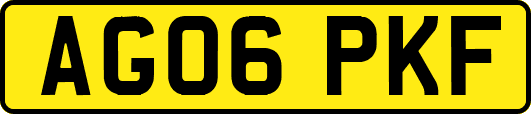 AG06PKF