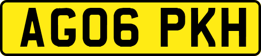 AG06PKH