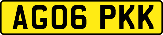 AG06PKK