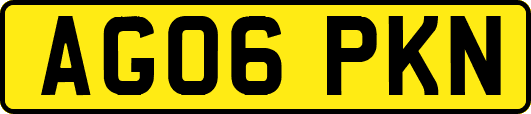 AG06PKN