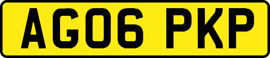 AG06PKP