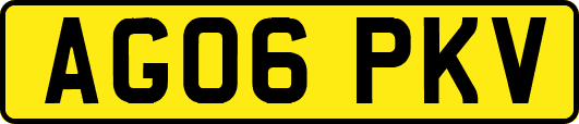AG06PKV