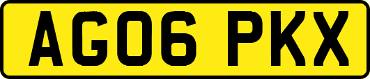 AG06PKX