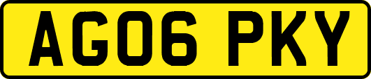 AG06PKY