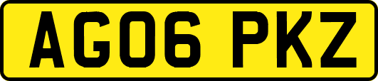 AG06PKZ
